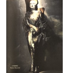 Paolo Roversi Bird Book