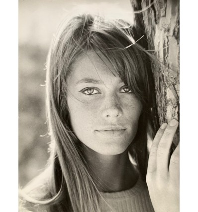 Tirage Photo Françoise Hardy