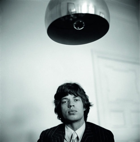 GERED MANKOWITZ Londres, 1966